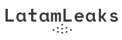 Logo LatamLeaks
