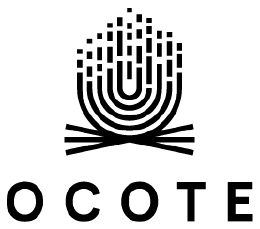Logo de Ocote