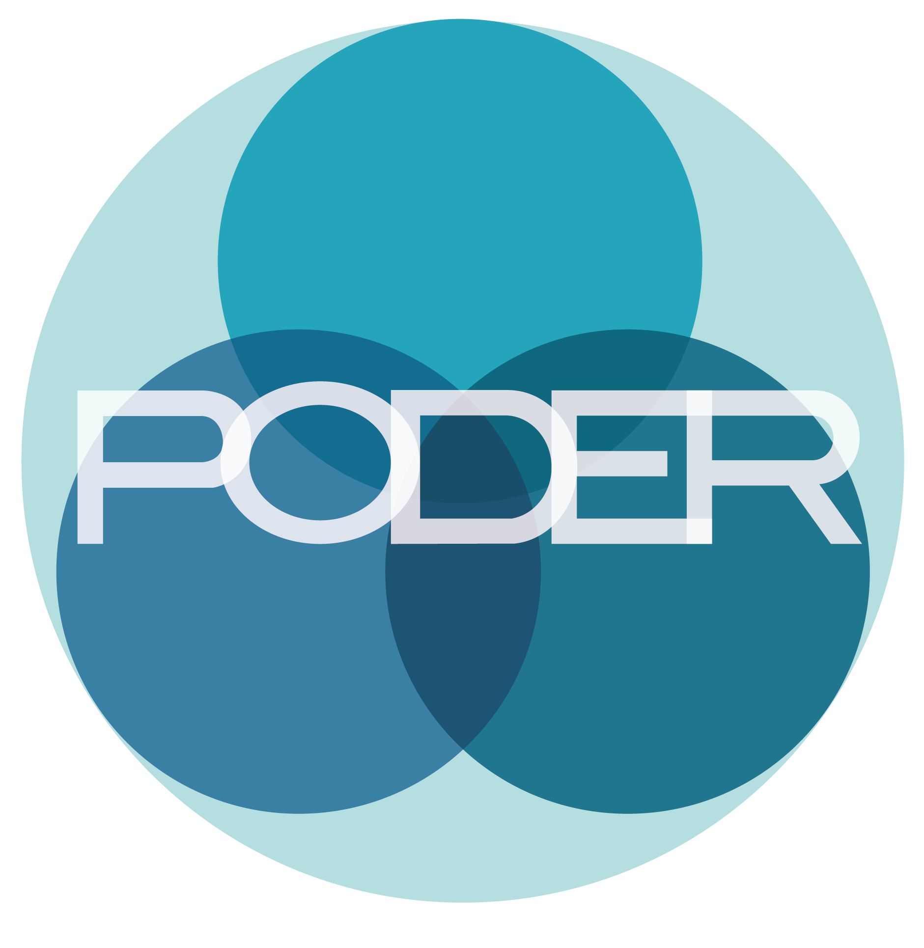 Logo de Poder