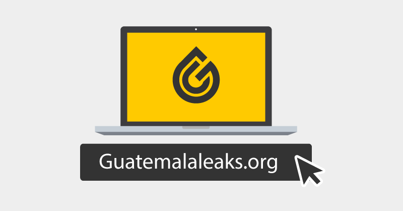 (c) Guatemalaleaks.org