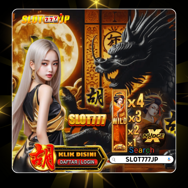 SLOT777 Situs Judi Slot88 Resmi Link SLOT777JP Slot Gacor Hari Ini